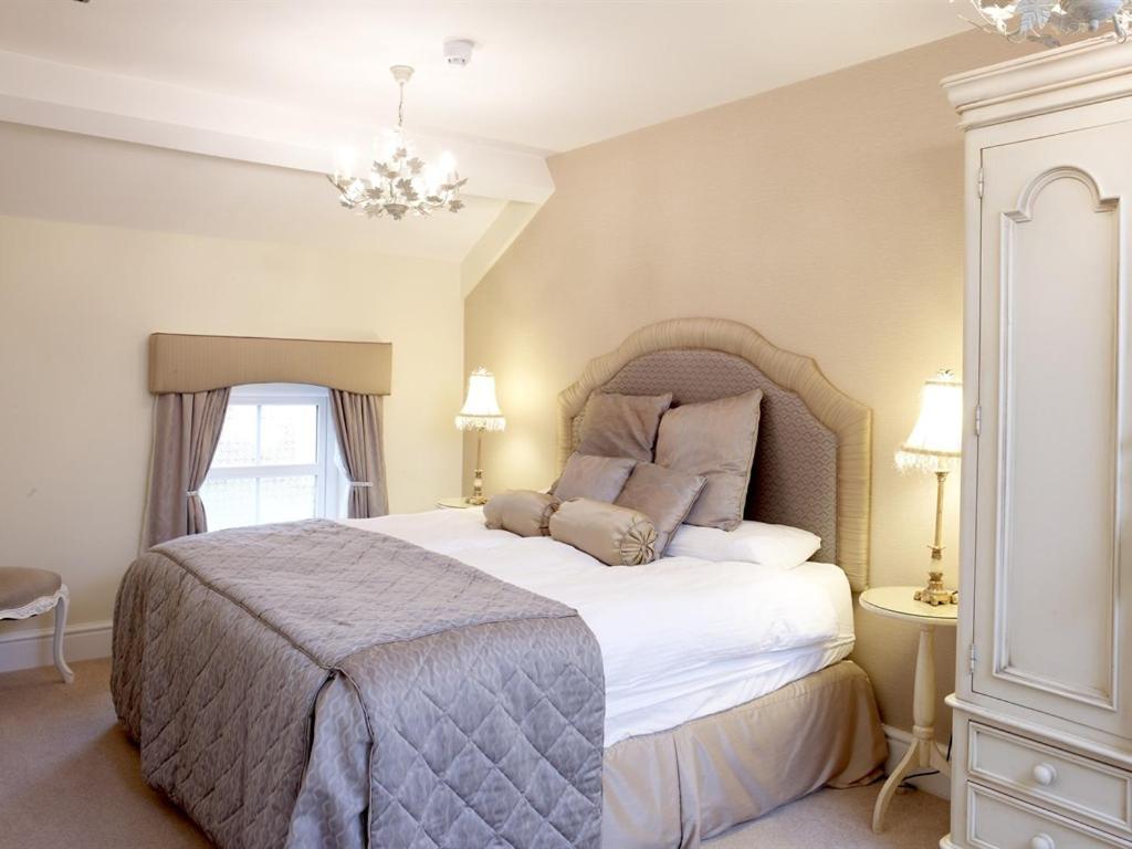 Hill Farm Northwich